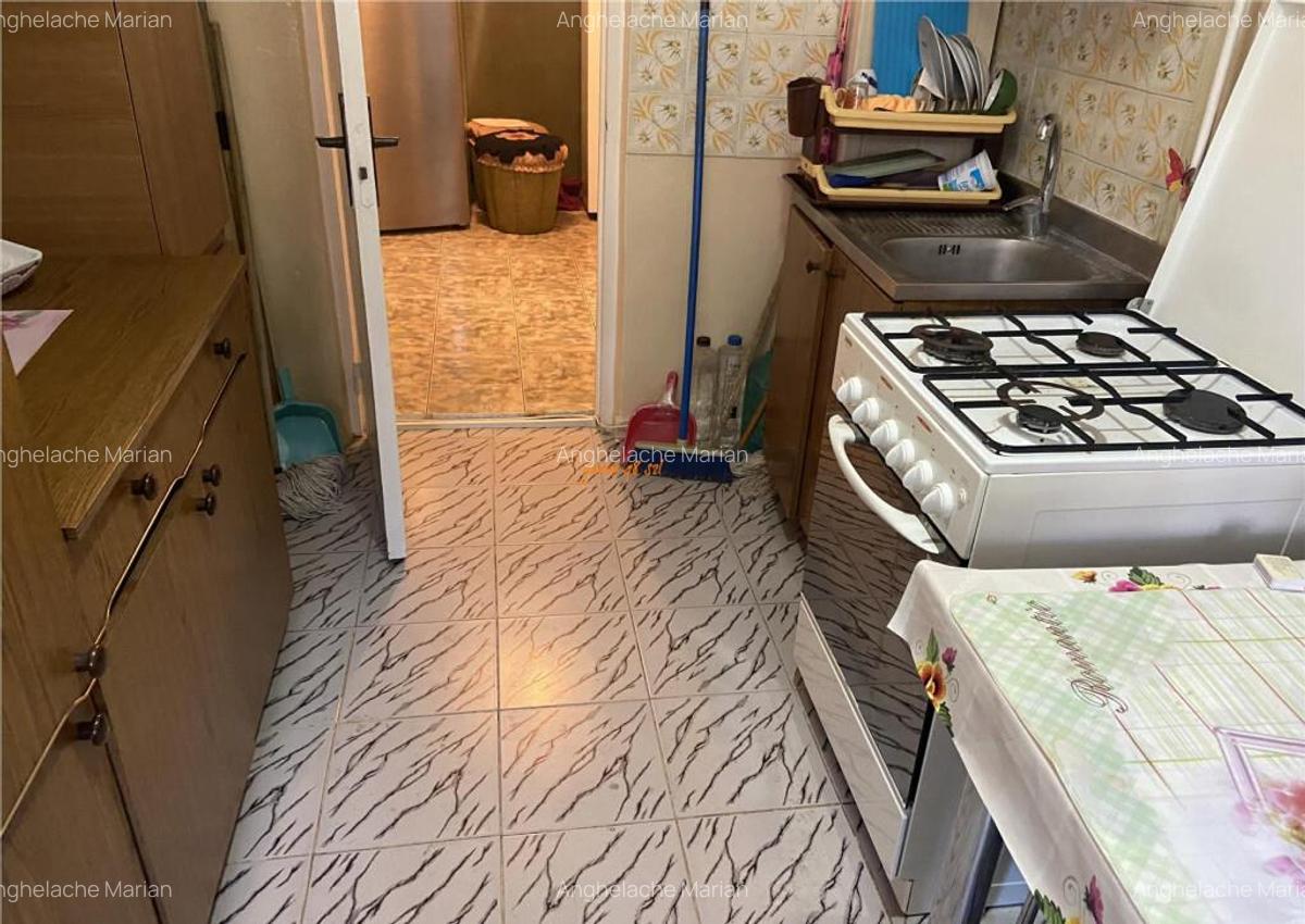 Apartament 2 camere , zona Gara -Liceul Economic , et 2/3 , - 3