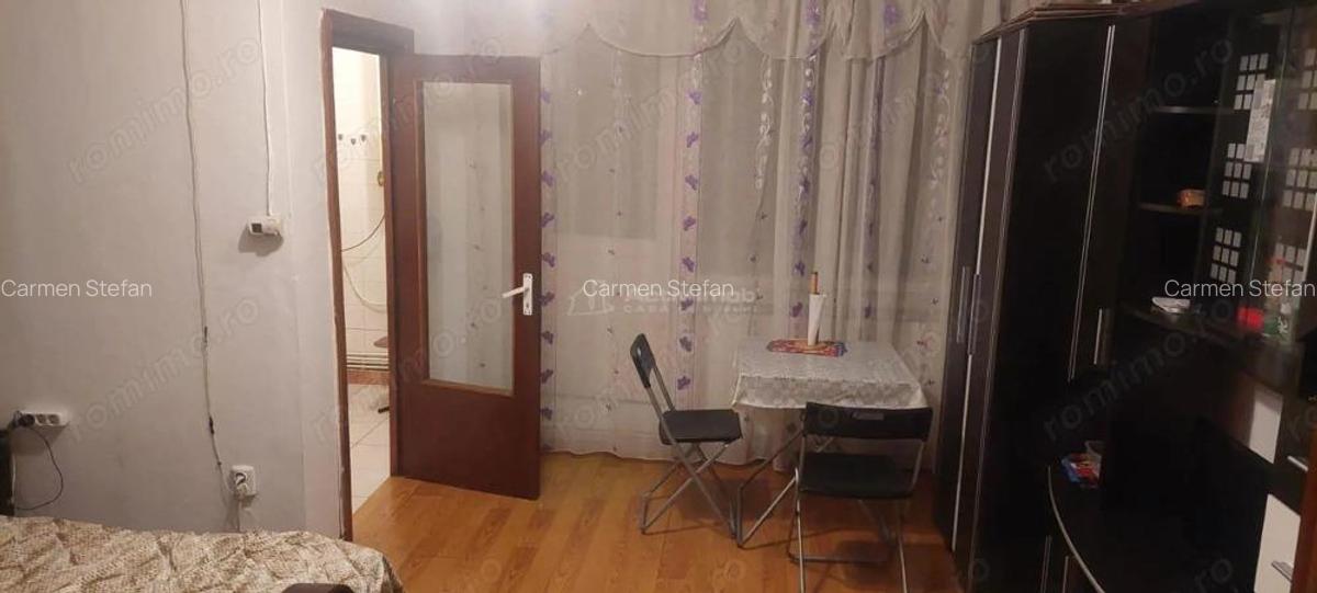 Garsoniera etaj 3 renovata mobilata utilata - 6