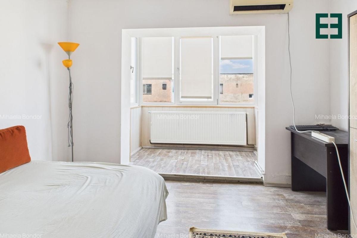 Apartament 2 camere - Zona Lipovei - Timișoara - 8