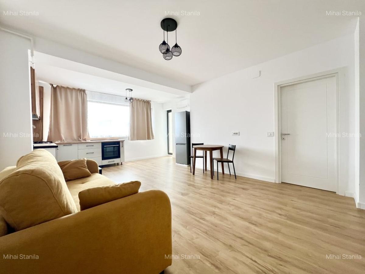 NOU / SUPERB / LOC PARCARE / COMPLET MOBILAT - 7