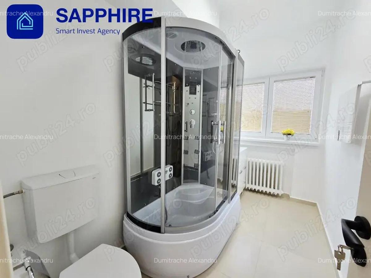 Birouri moderne, 24 posturi ultracentral, 4 camere + camera arhiva - 16