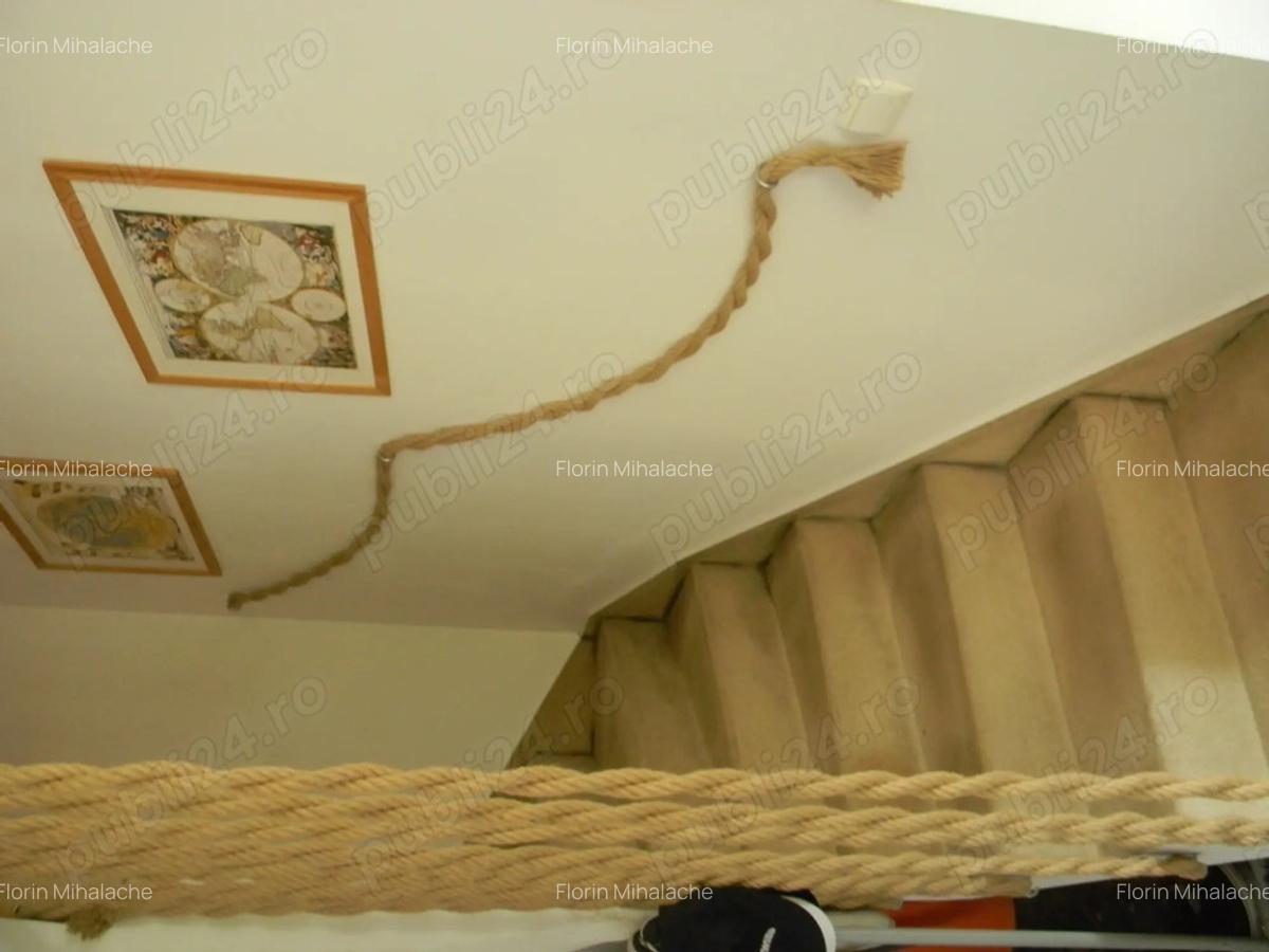 Casa de vanzare P+1 4 camere Belciugatele -Calarasi - 11