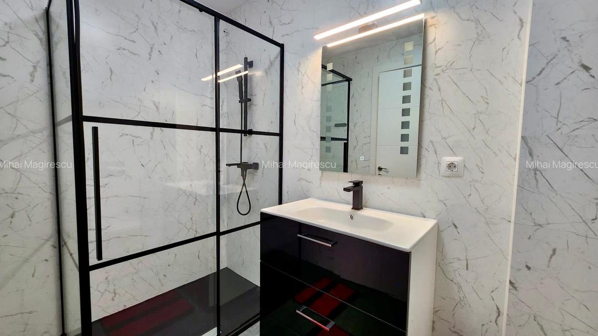 Floreasca Residence || Mobilat & Utilat || Parcare Subterana - 5
