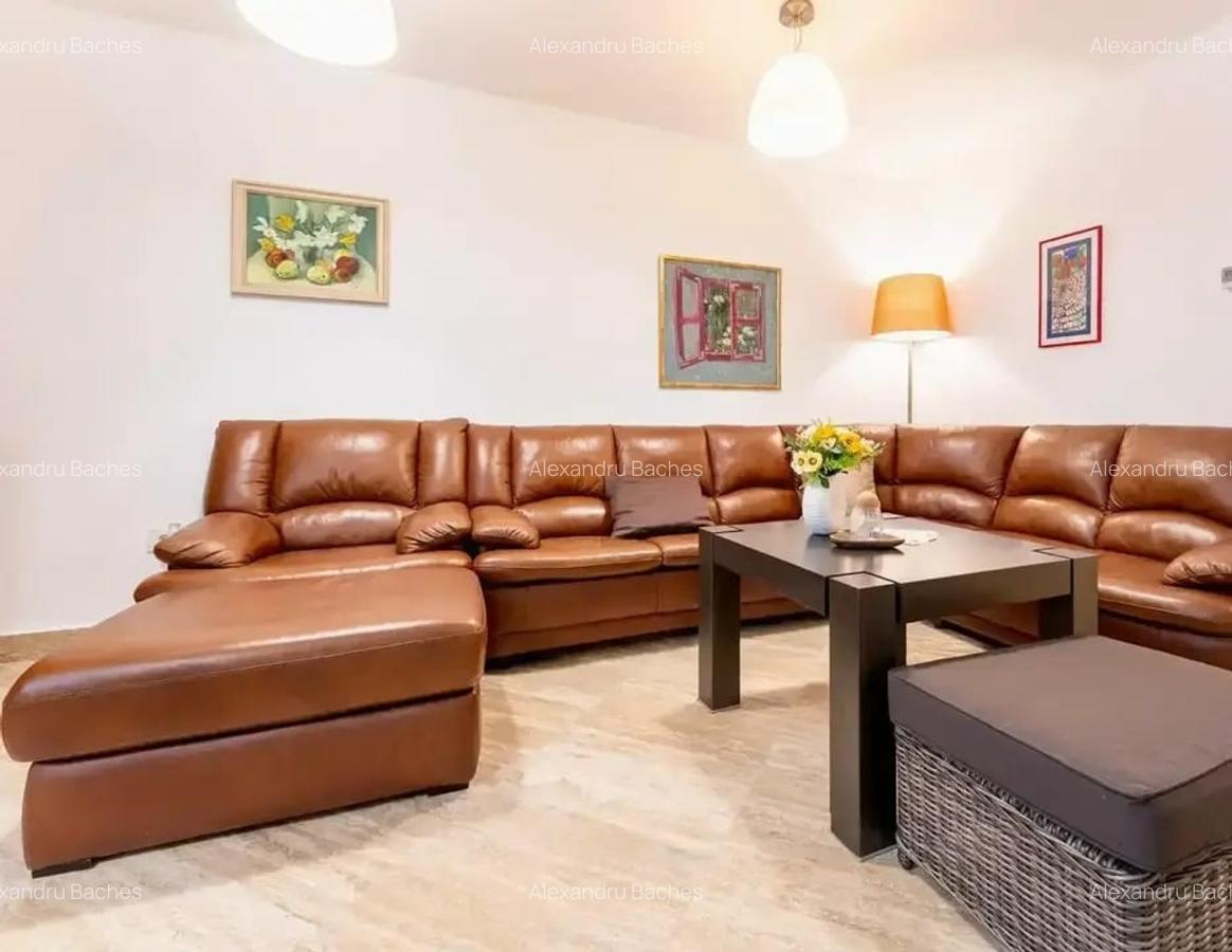 Apartament 3 camere cu gradina la cheie in complex nou! - 2 Apartament 3 camere cu gradina la cheie in complex nou! - 2