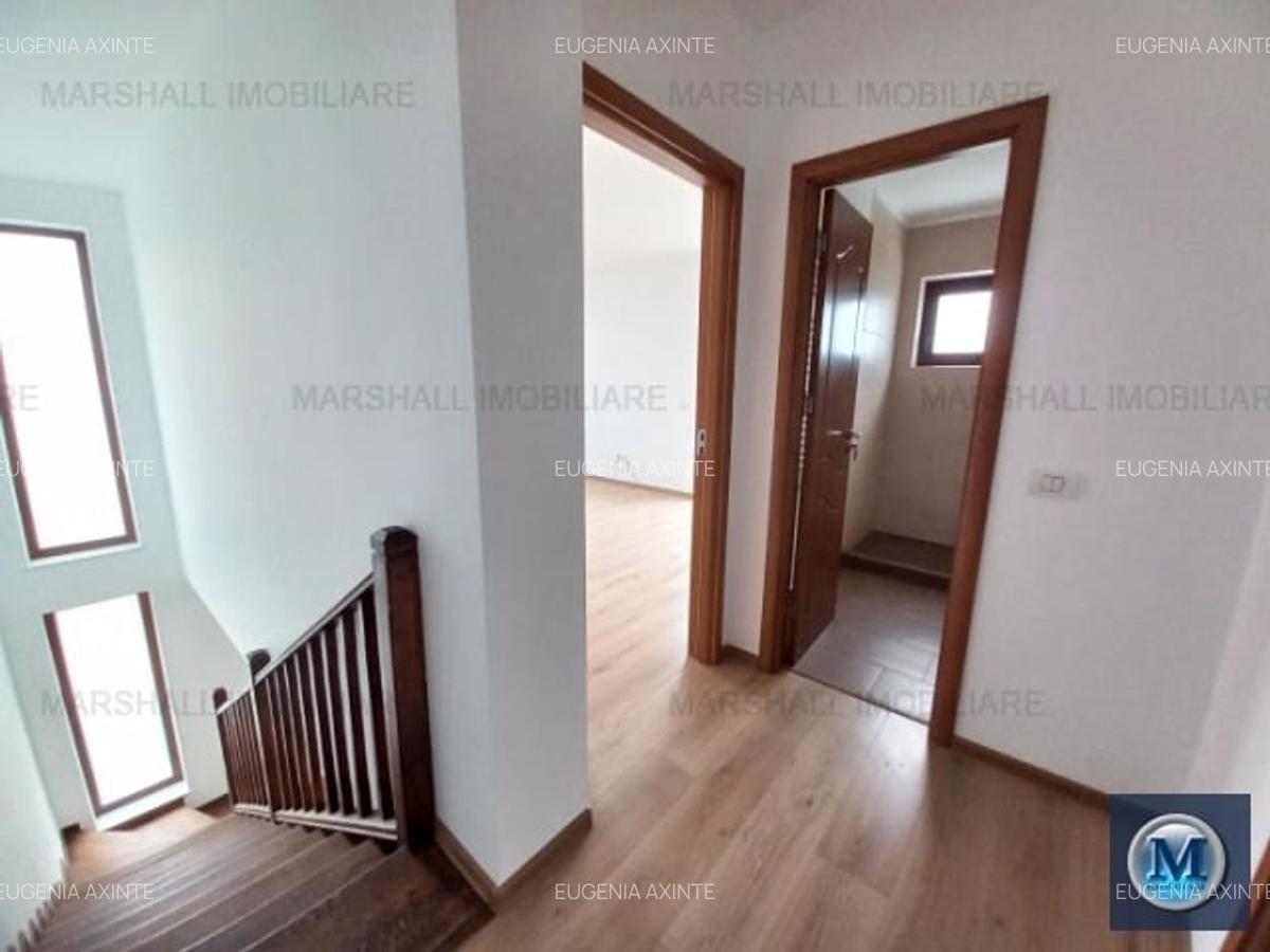 Casă cu 4 camere în Păulești - 13