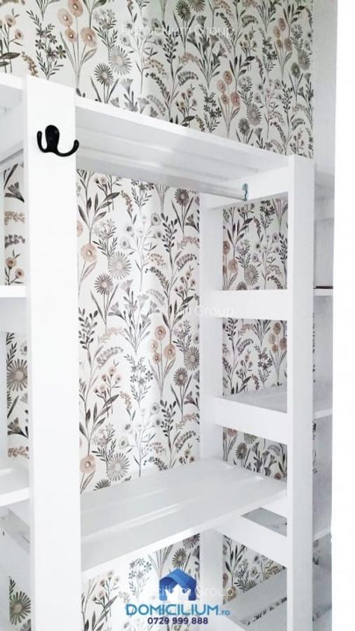 Tomis 8' Metrou Dristor First Rent Modern Spatios Luminos - 5