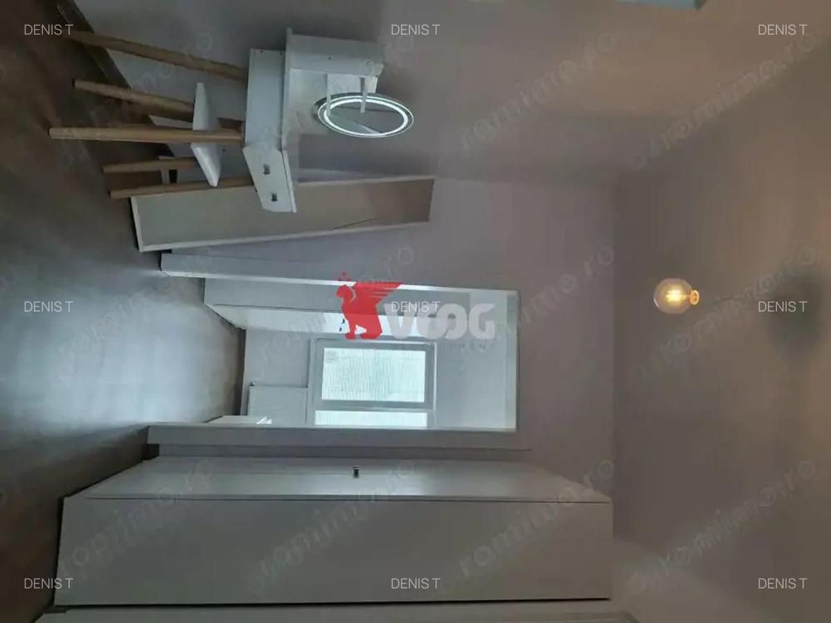 Apartament cu 3 camere pe Take Ionescu - 5