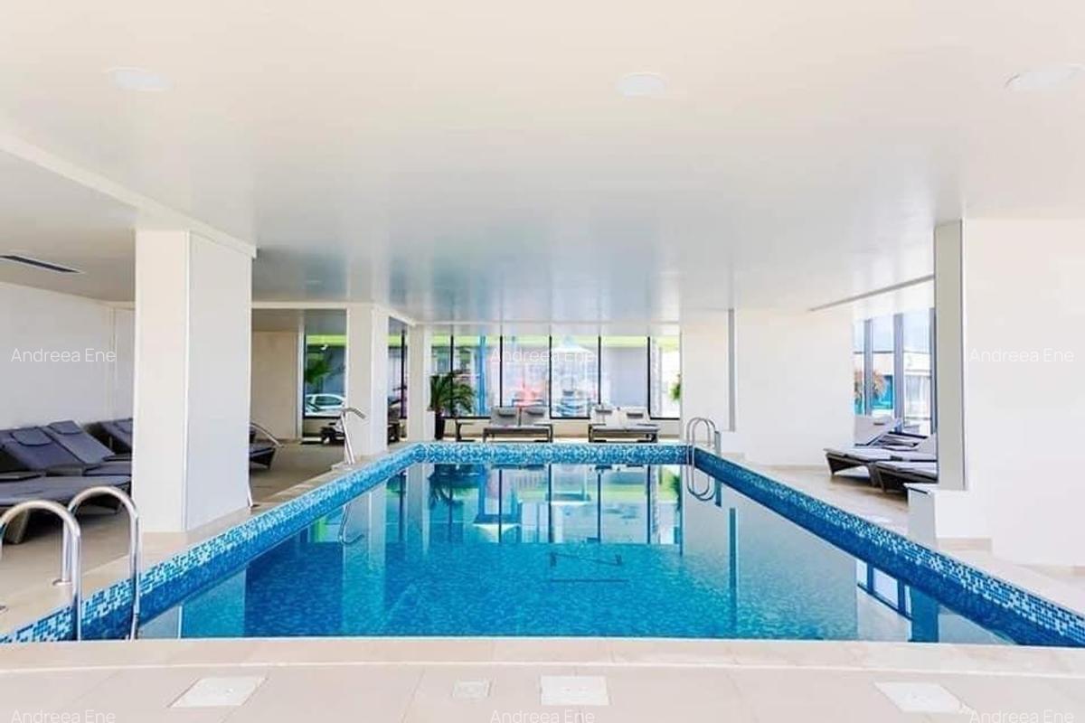 Studio Alezzi Resort, Mamaia Nord - 2