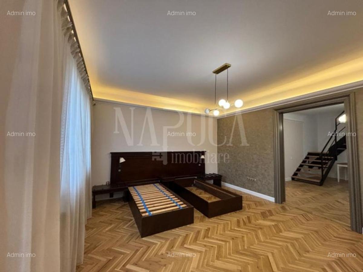 Casa 2 camere de vanzare in Andrei Muresanu, Cluj Napoca - 2