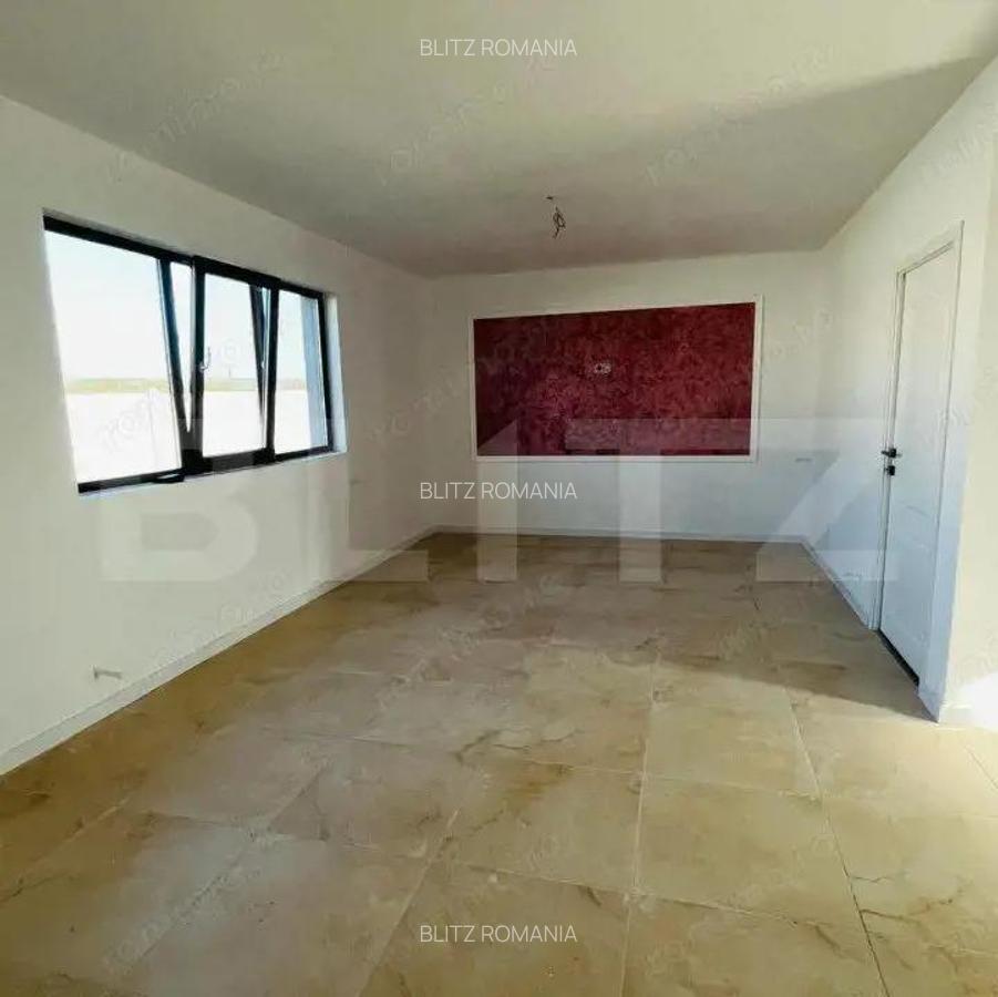 Casa 87 mp utili, teren 568 mp, in zona Jieni - 3