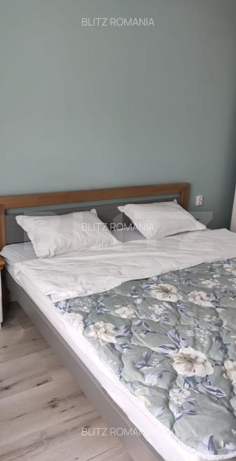 Apartament cu 3 camere, 62 mp, parcare, zona Sesul de Sus - 3