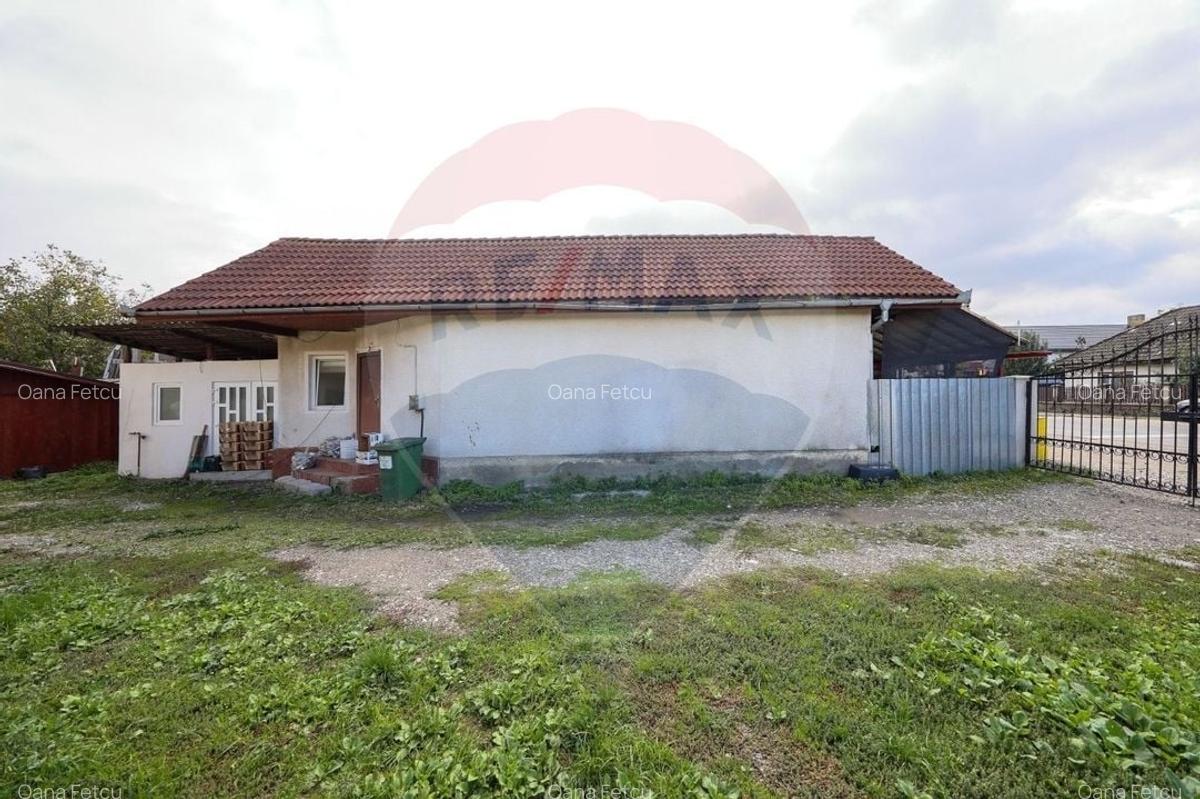 Spatiu comercial cu potential extraordinar - 9