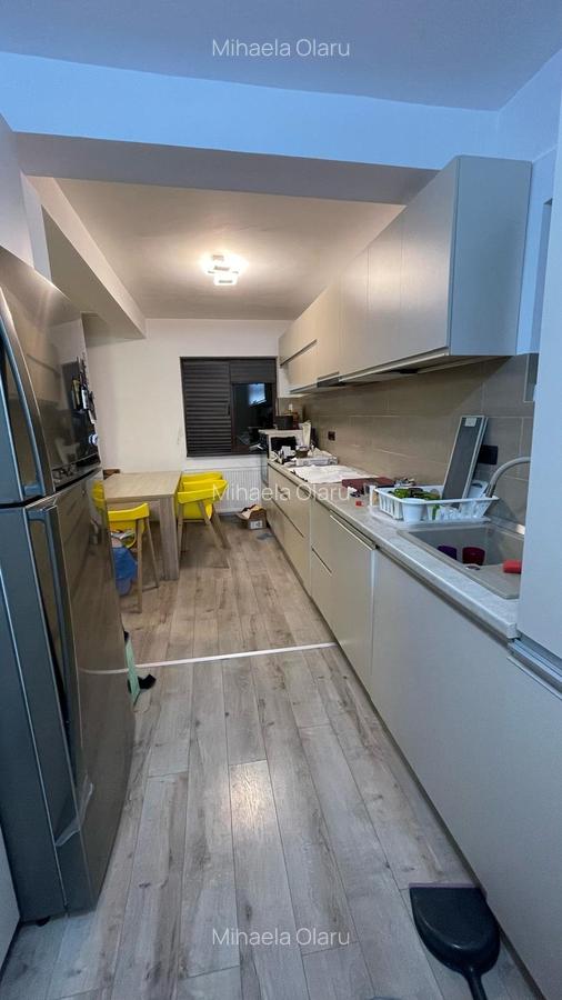 Urgent Militari Residence vanzare 3 camere cu centrala proprie pe gaze - 8