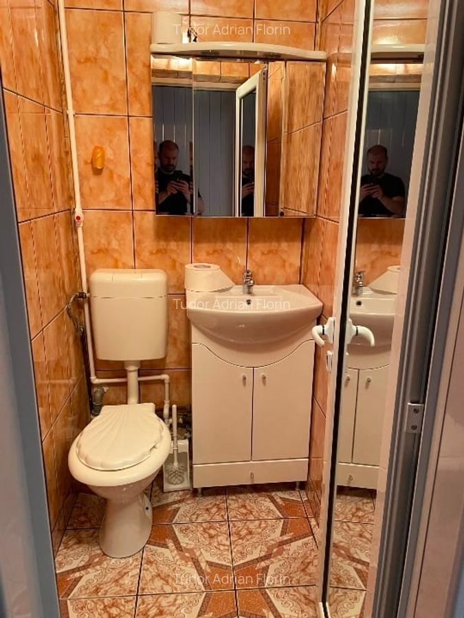 Vand apartament 3 camere in Petroșani - 6