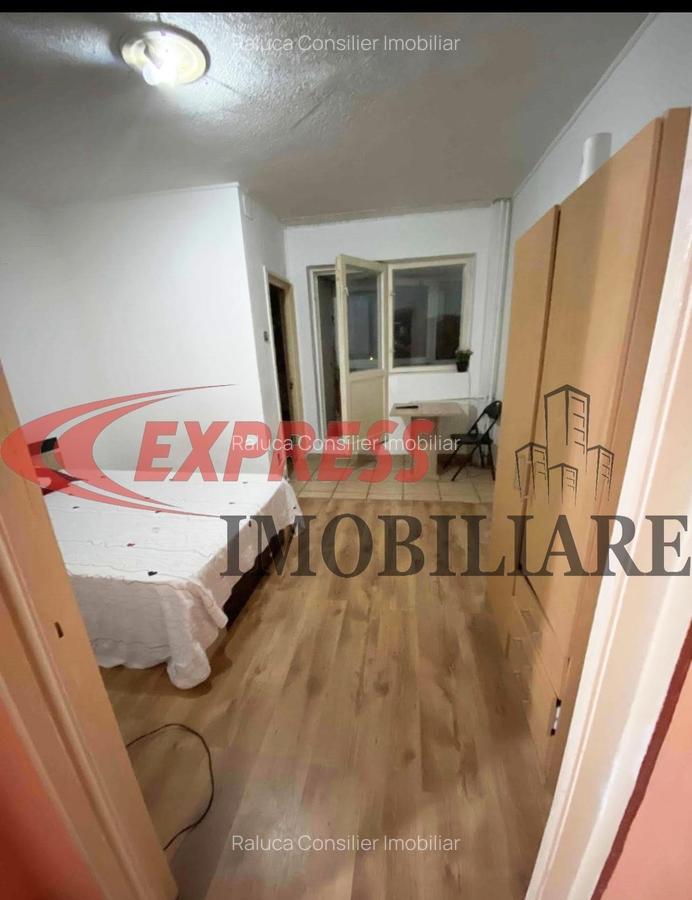 Garsonieră semidecomandată în Dristor - 1
