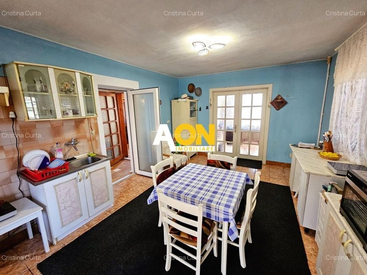 Casă individuală cu 5 camere în Sud - 7
