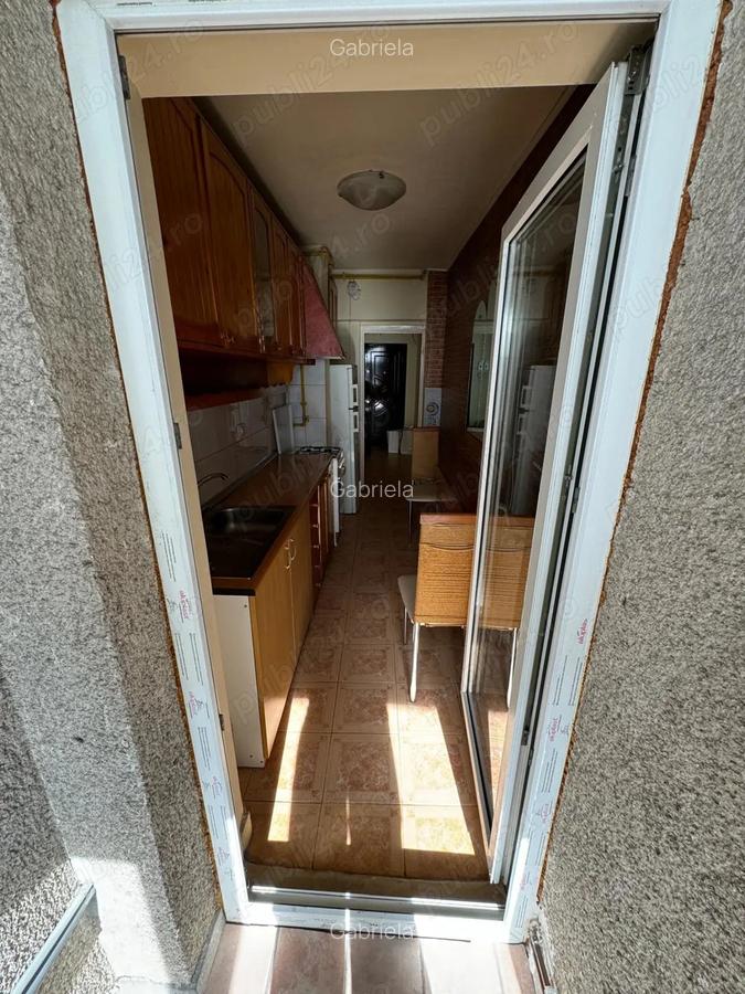 Persoana fizica inchiriez APARTAMENT cu 1 camera, zona Interservisan, cart.Gheorgheni, Cluj - Napoca - 5