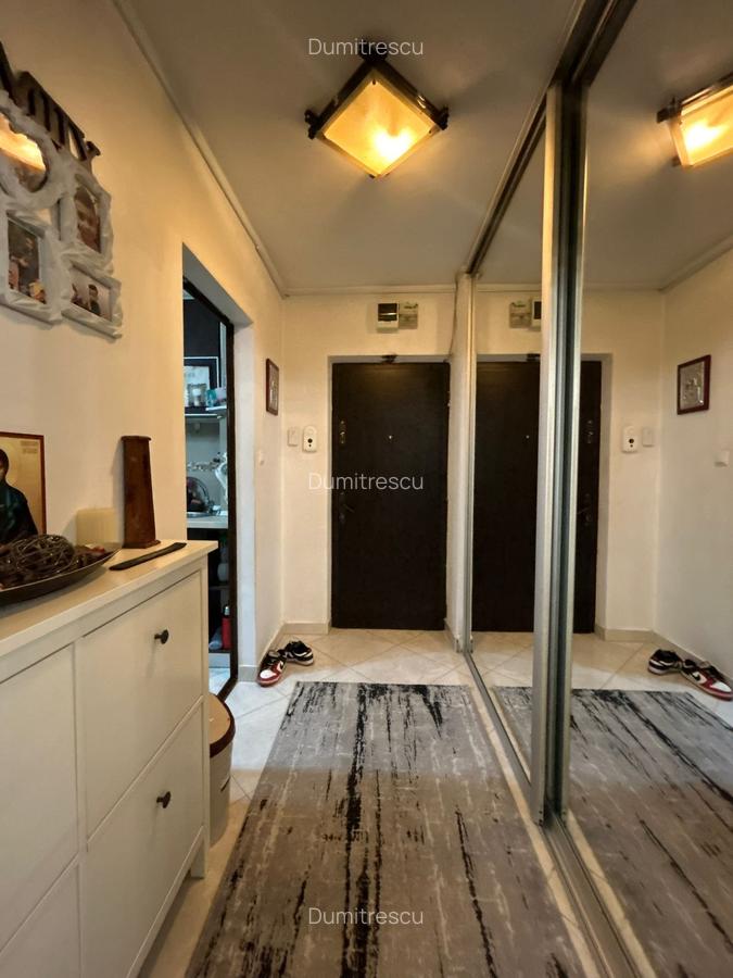 Campia Libertatii 3 Camere 64 Mp  Instalatii Schimbate 15 Min Metrou - 11