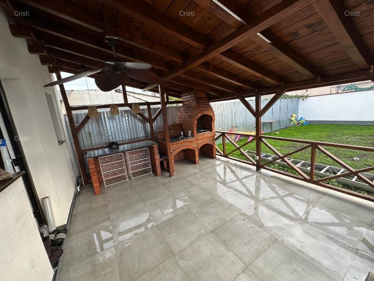 Casă nouă de vânzare  P+M  an 2023 - 2