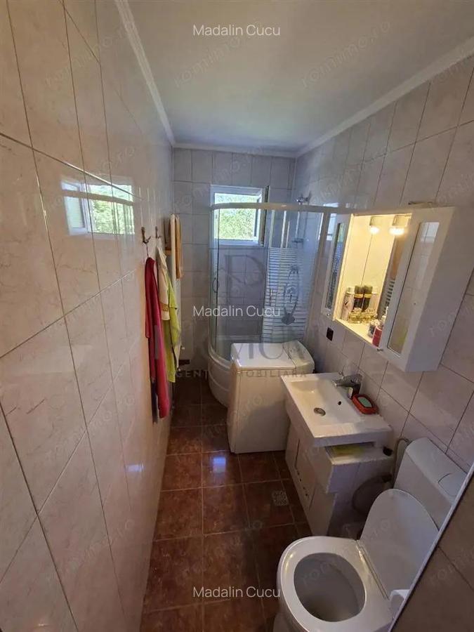 TAKE IONESCU - 4 CAM - RENOVAT - CENTRALA - BOXA - ZONA EXCELENTA - 9