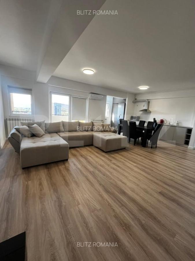 Apartament 2 camere, 66 mp, zona Independentei - 4