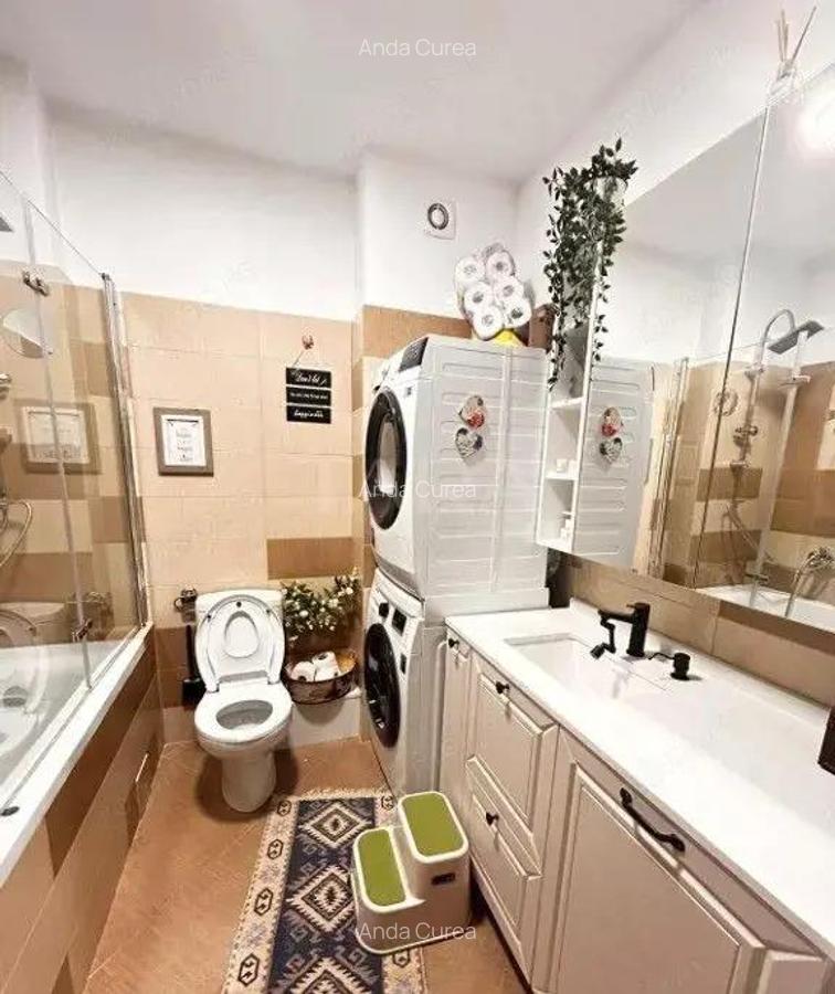 Apartament de vanzare cu 3 camere zona Vest - 7