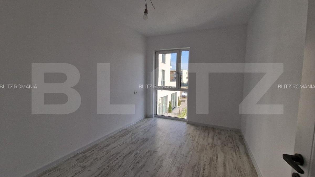 Apartament 3 camere, 65 mp, loc parcare, Dumbravita - 3