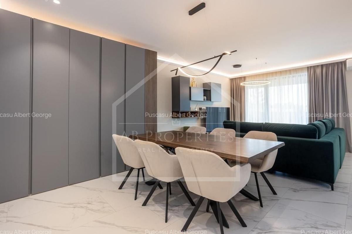 Apartament 3 camere | LUX | Baneasa Veche | 3 apartamente - 2