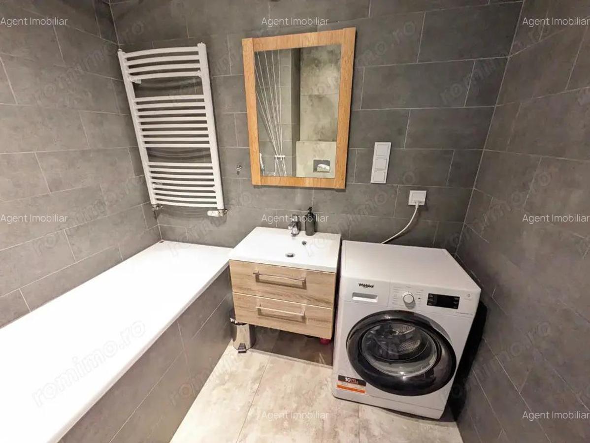 Apartament cu 2 camere in zona Izvor - 8
