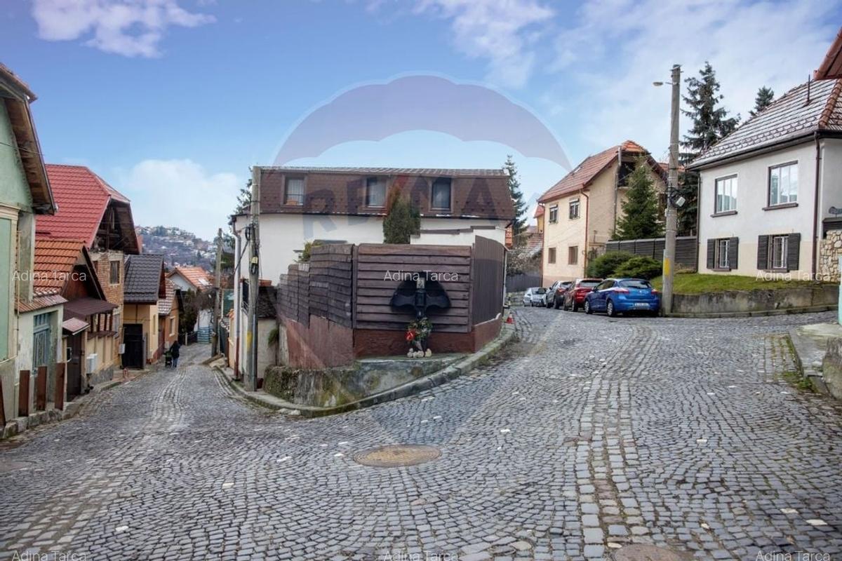 Apartament cu 5 camere de vanzare in zona Centrul Istoric - 29