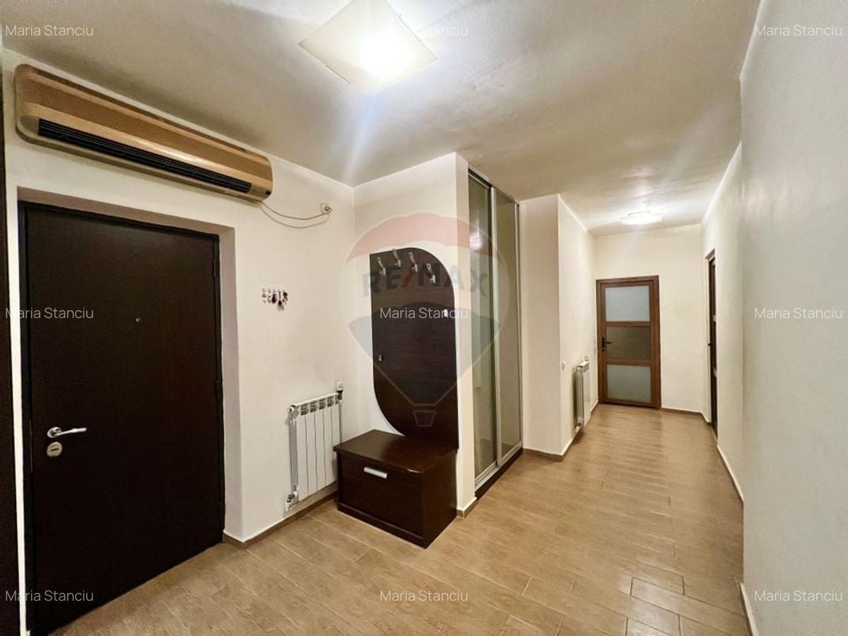 Oaza verde din mijlocul orasului - apartament de 3 camere de vanzare - 6