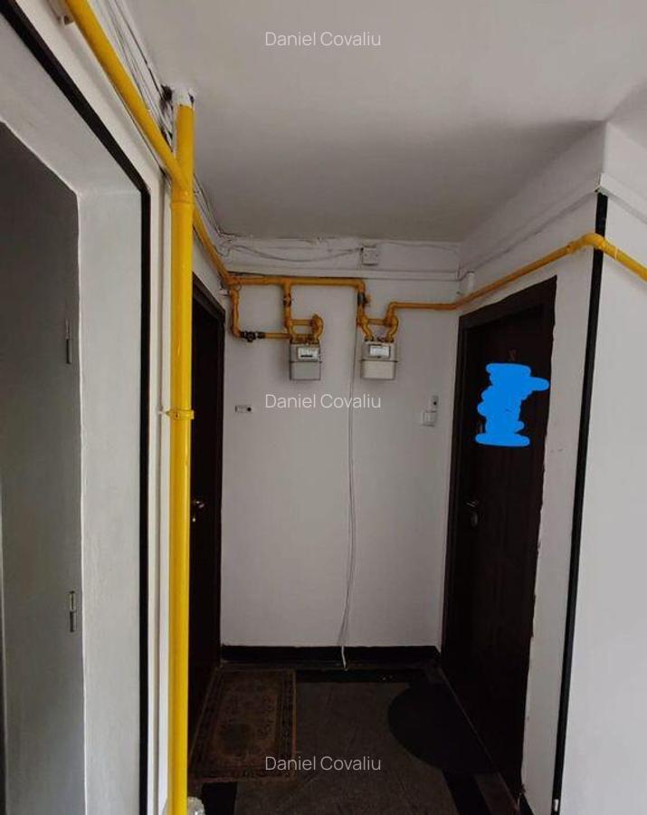 APARTAMENT, 2 MIN PIATA SUDULUI, 50MP - 10