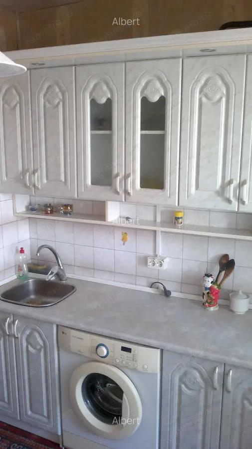 Garsoniera de inchiriat in zona Metalurgiei - 3