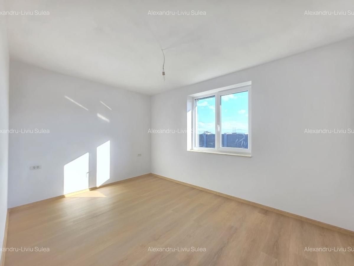 Casa la cheie langa Dealul Lempes – Parter, 523 mp teren, Sanpetru - 9