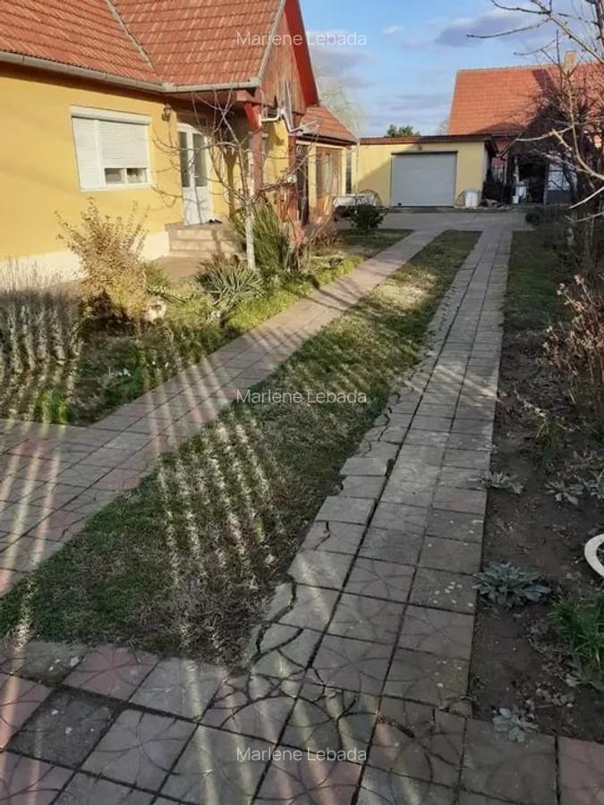 Casă cu 3 camere în Periferie - 8