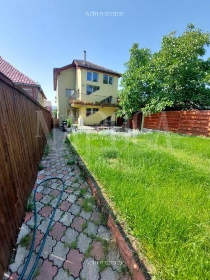 Casa 12 camere de vanzare in Intre Lacuri, Cluj Napoca - 1
