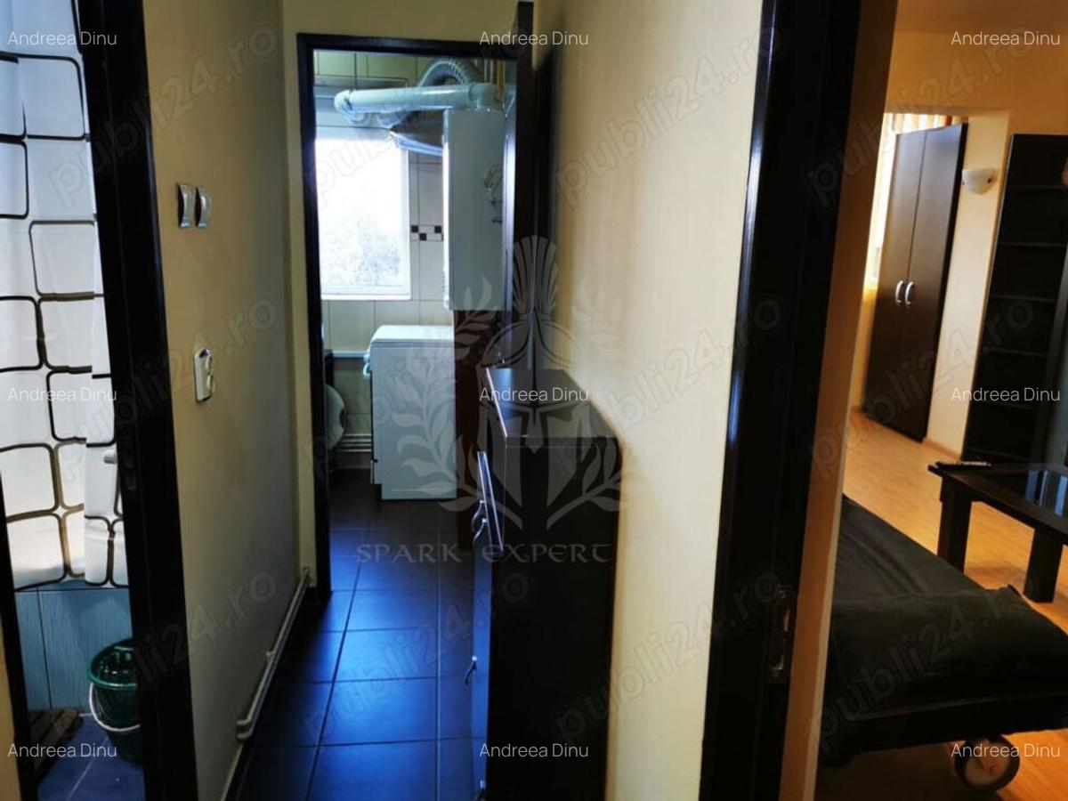 // GARSONIERA// REPUBLICII NORD// - 3