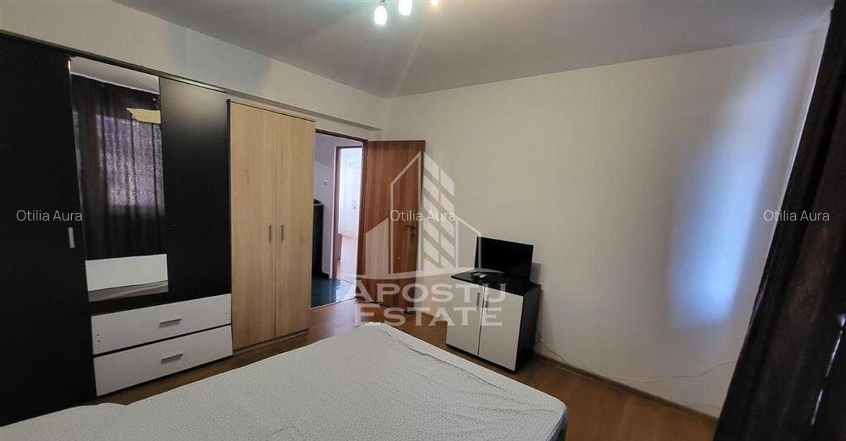 Apartament cu 3 camereultracentral - 6
