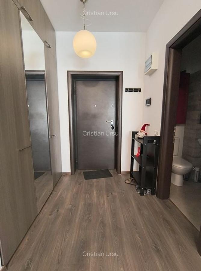 MIhai Bravu- Vitan Residence- Loc parcare subteran - 6