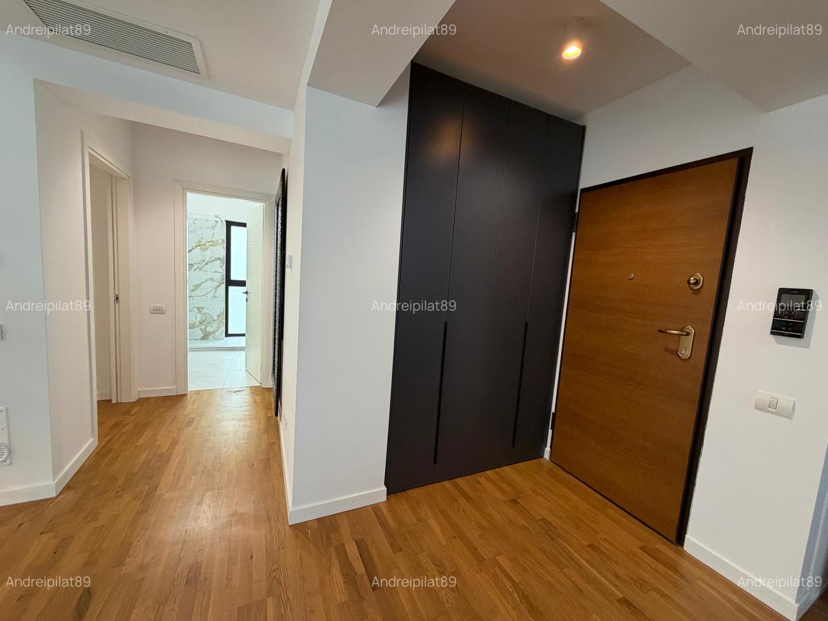 Apartament tip duplex în bloc nou boutique lângă Herăstrău,totul nou - 21