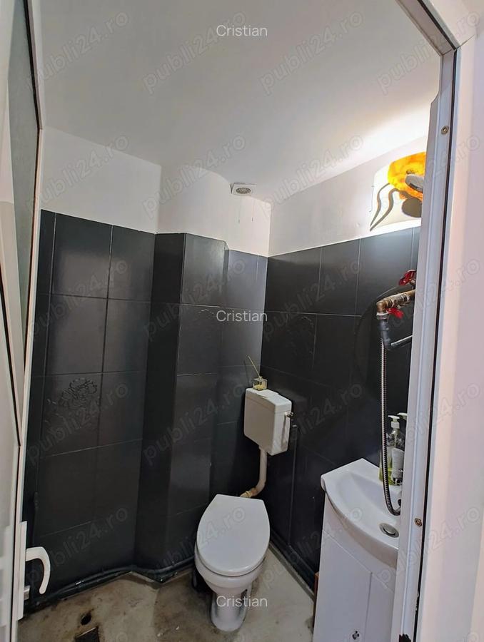 Spatiu comercial, 30 mp, str. Lapusneanu. - 8