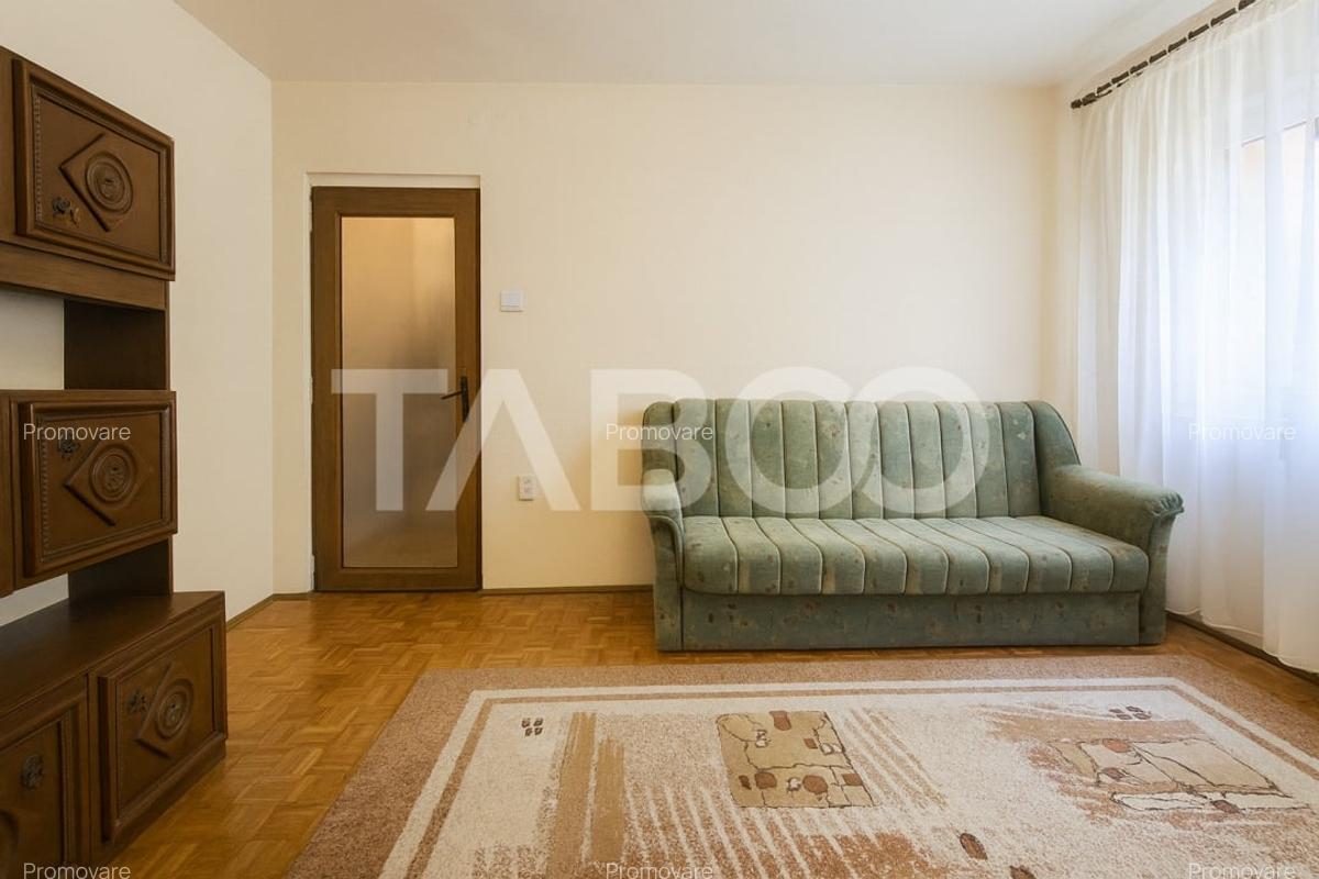 Apartament de vanzare cu 2 camere etaj 1 Cedonia Sibiu - 2