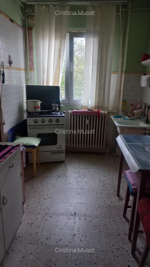 Titan-aleea Postavarului-bloc 4 etaje - 9