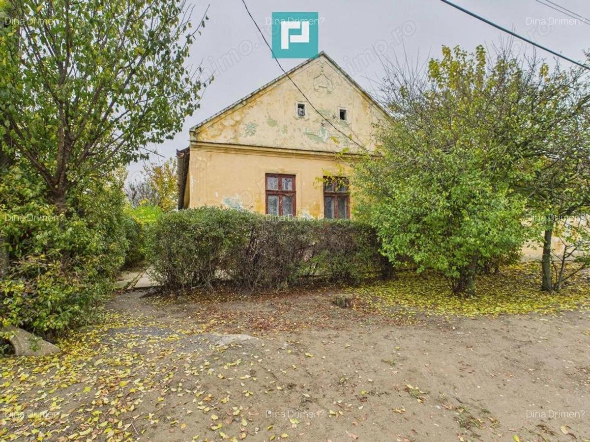 Casa de reabilitat - pe col? - Varia? , Timi? - 14