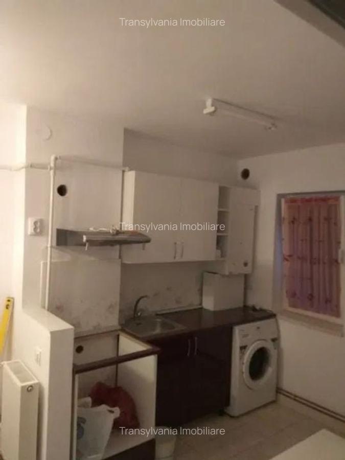 Apartament cu 2 camere decomandate | 40mp | Gruia - 5