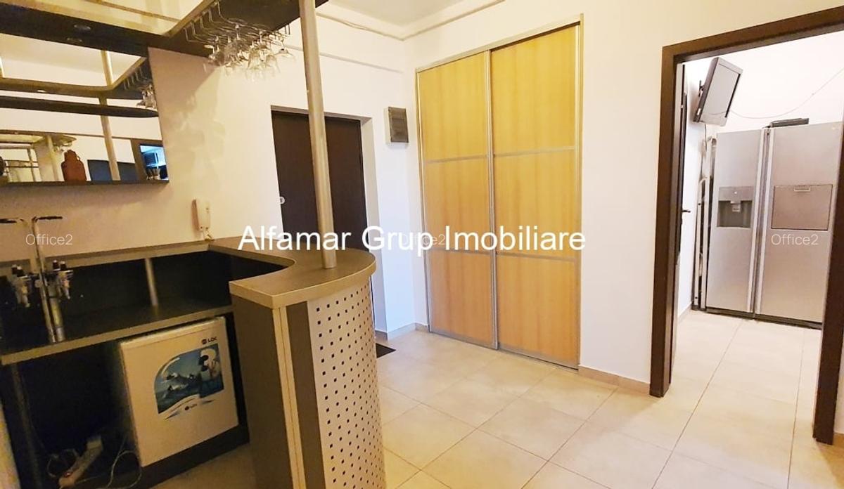 2 Camere  loc de parcare, Cartierul Latin- Prelungirea Ghencea - 10