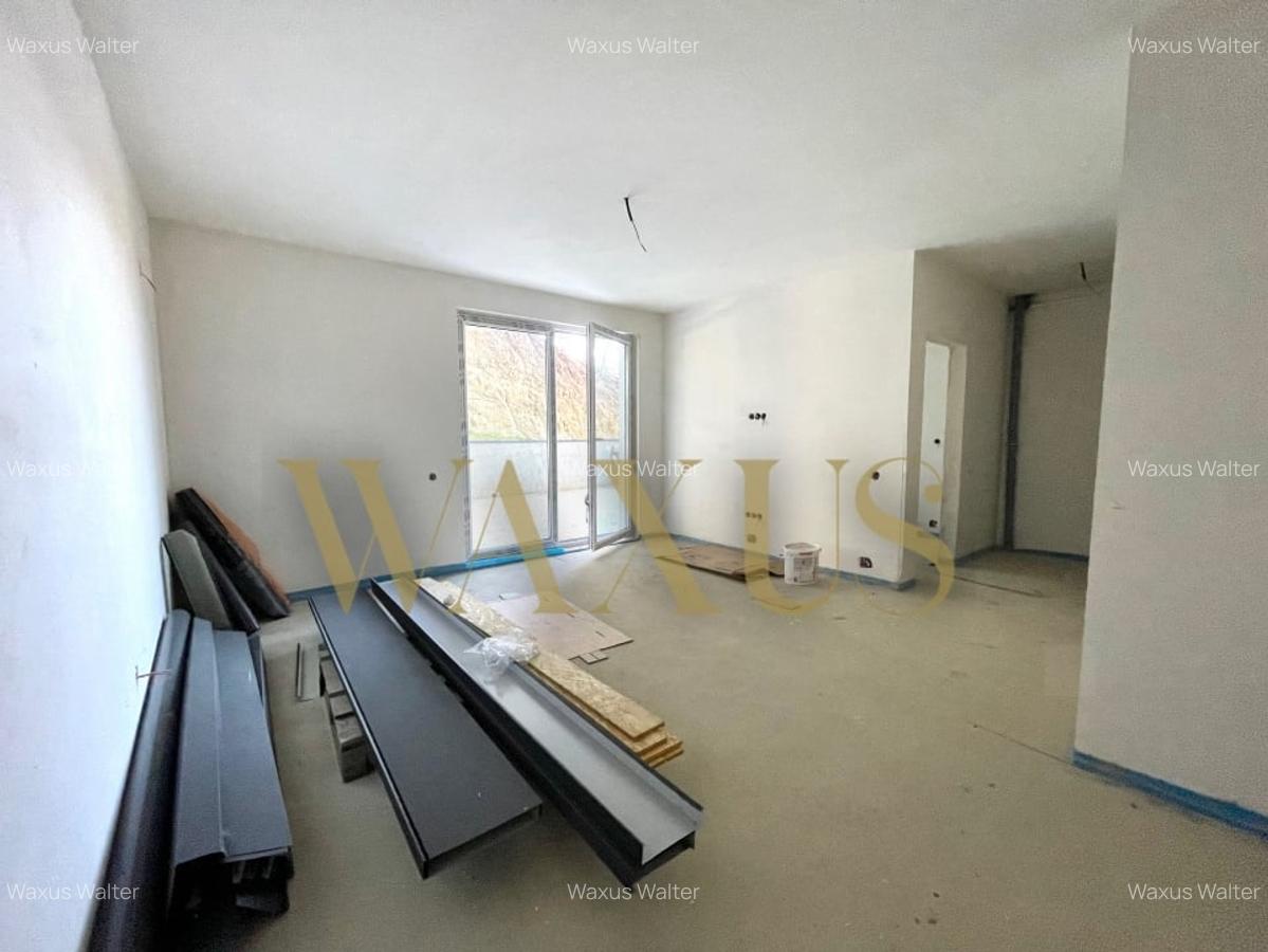 OFERTA! Apartament de 3 camere cu gradina de 50mp, 67mp, garaj, Teilor - 2