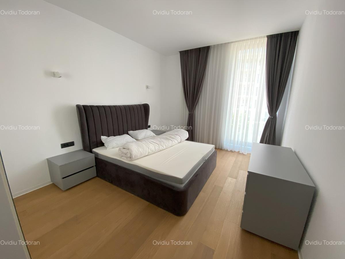 Apartament 2 camere | One Floreasca Vista | 75 mp | Mobilat & utilat complet - 6