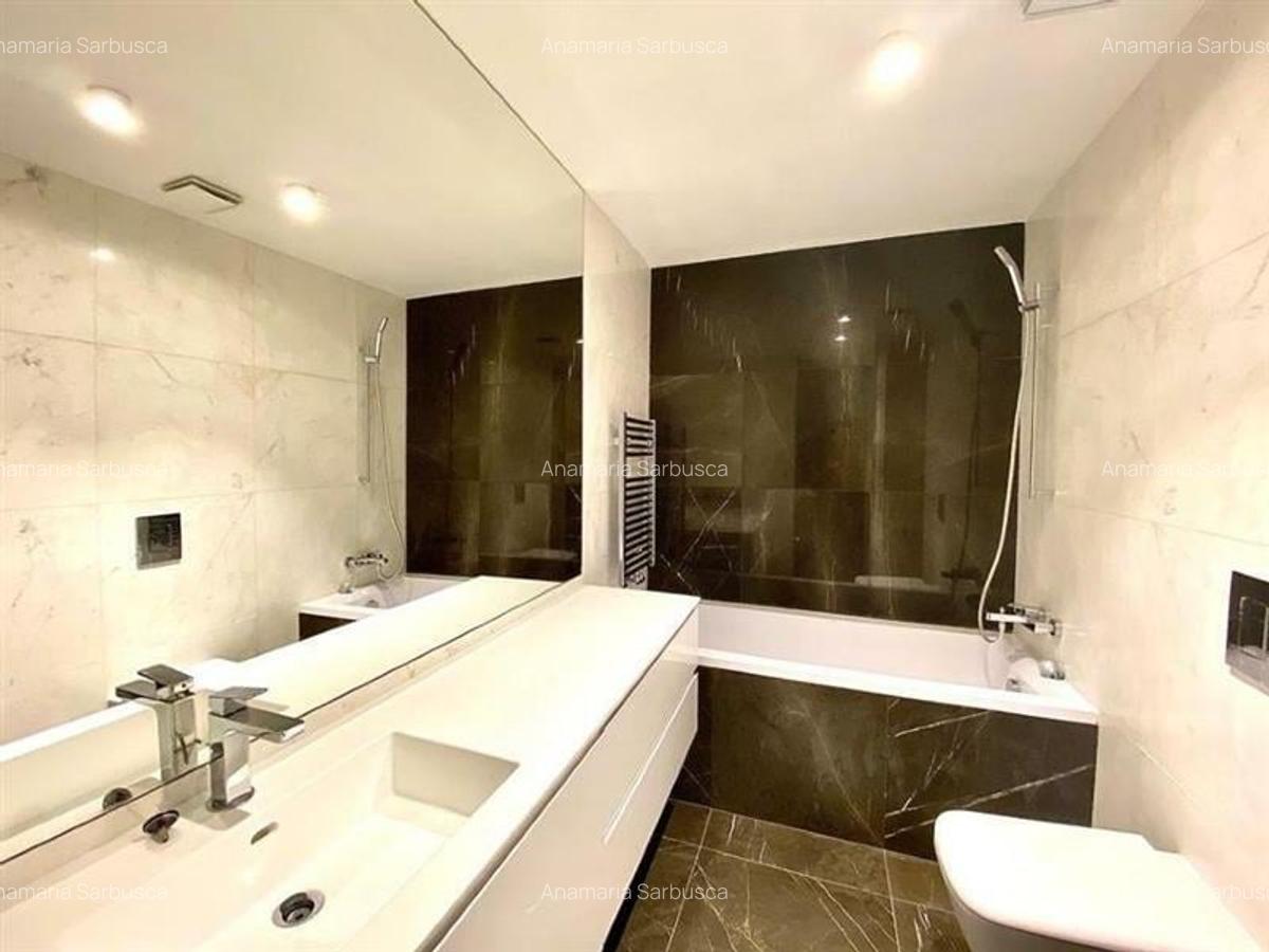 Apartament 4 camere ,Primaverii - 6