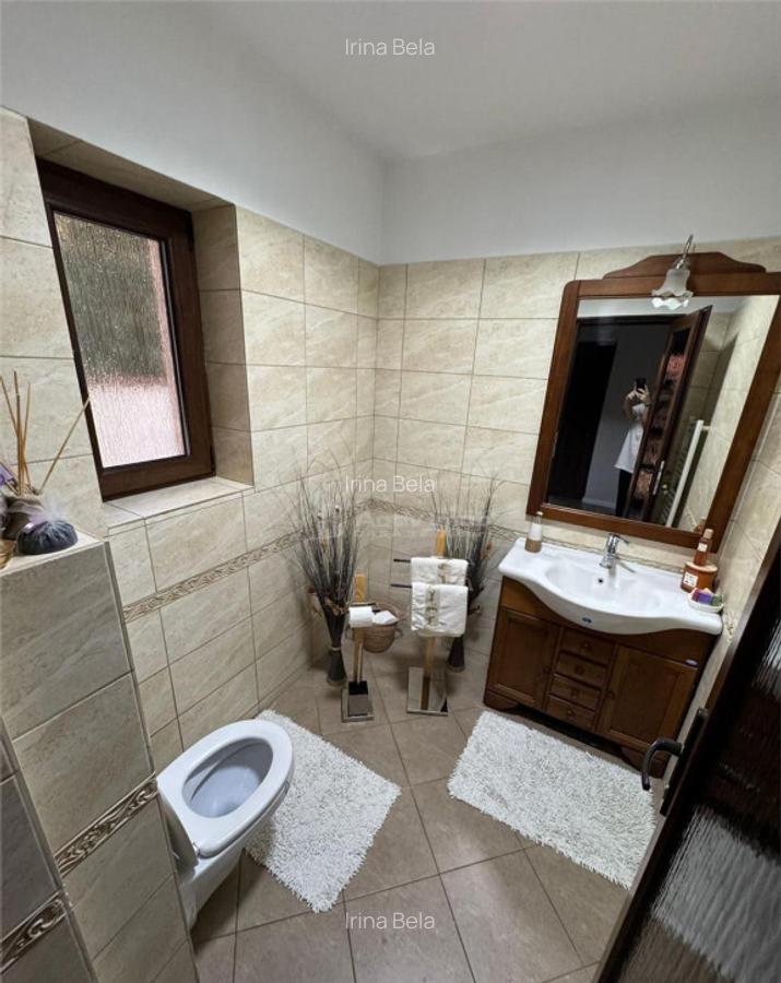 Casa individuala cu 4 camere zona Partos - 15